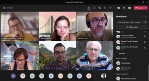 2η Δραστηριότητα Μάθησης, Διδασκαλίας και Κατάρτισης (online)